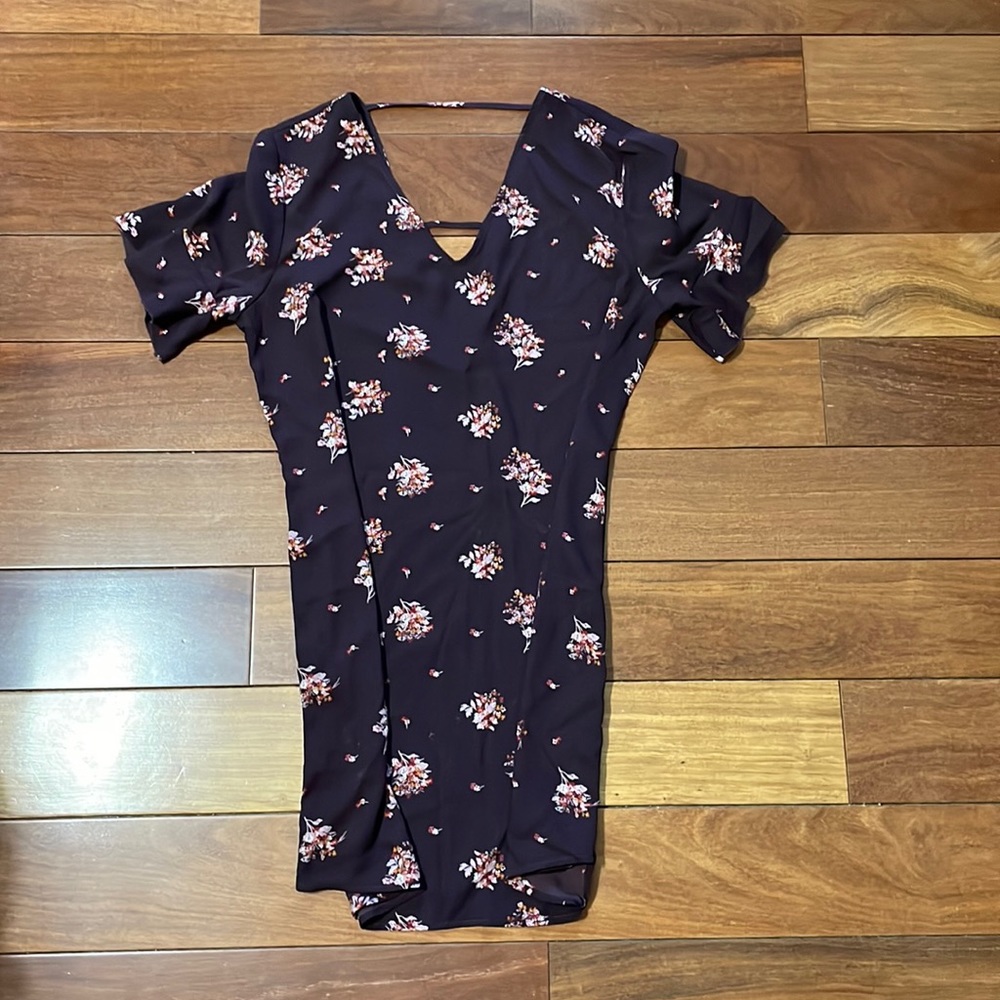 Maurices dress